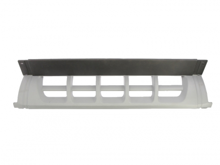 Bara - Spoiler bara fata IVECO STRALIS ALL negru AS