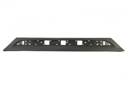 Bara - Spoiler bara mijloc, inferior, h-195 mm MERCEDES ACTROS MP3 intre 2008-2011