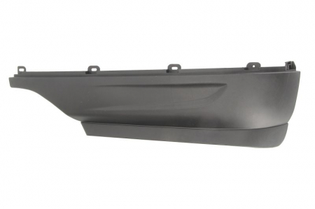 Bara - Spoiler bara stanga IVECO STRALIS dupa 2013