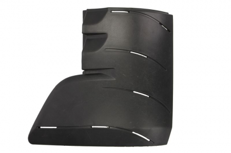 Elemente caroserie - Spoiler cabina colt/exterior/inferior Stanga potrivit MERCEDES ACTROS  dupa 1996