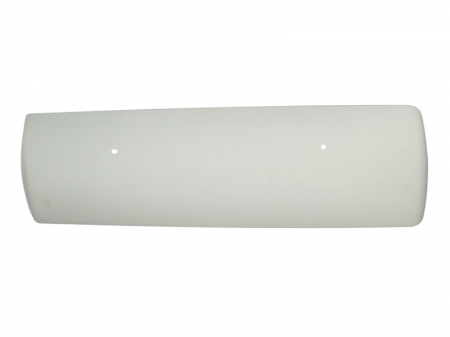 Elemente caroserie - Spoiler cabina colt Stanga potrivit DAF XF 95 2002-2006