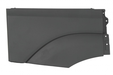 Cabina - Spoiler cabina dreapta Acoperire MERCEDES ACTROS MP4 / MP5 dupa 2011