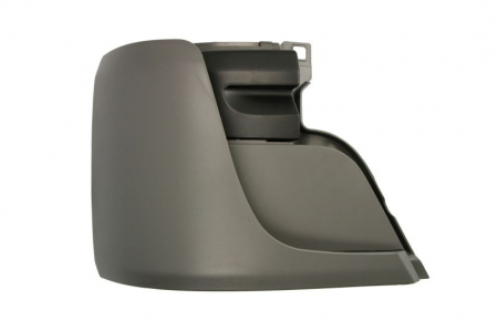 Cabina - Spoiler cabina dreapta MERCEDES AXOR intre 2002-2004