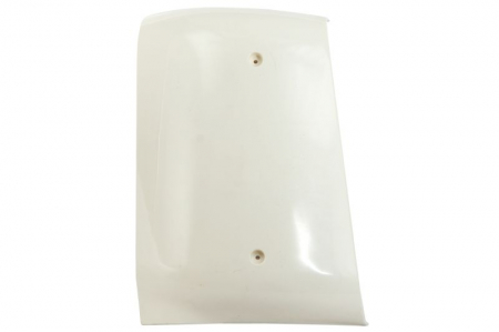 Elemente caroserie - Spoiler cabina exterior / corner Dreapta potrivit DAF CF 65, CF 75, CF 85 2001-2013