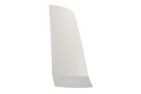 Cabina - Spoiler cabina exterior Flaps dreapta MERCEDES ACTROS MP4 / MP5 dupa 2011