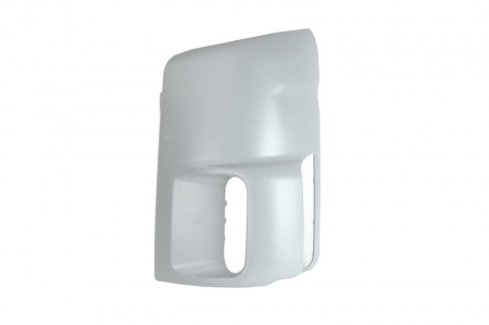Bara - Spoiler cabina exterior Flaps stanga SCANIA 4 intre 1995-2008