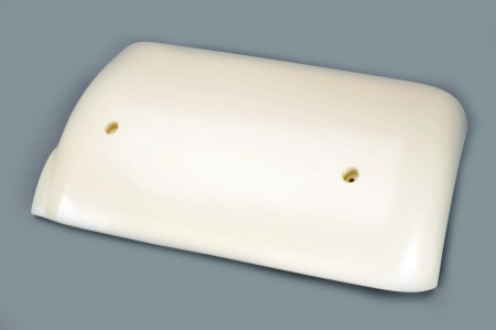 Cabina - Spoiler cabina exterior stanga DAF 95 XF 1997-2002