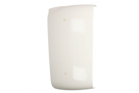 Spoiler cabina - Spoiler cabina exterior stanga DAF XF 105, XF 95 dupa 2002