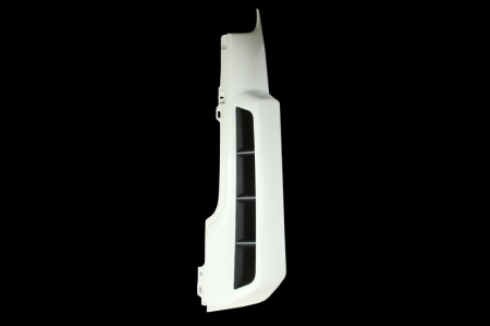 Elemente caroserie - Spoiler cabina exterior Stanga potrivit Renault Truck MAGNUM, PREMIUM 2 dupa 2004