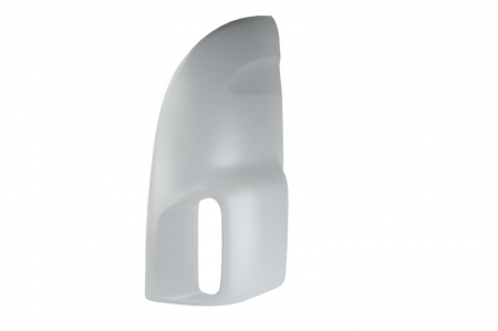Spoiler cabina - Spoiler cabina exterior stanga SCANIA P,G,R,T dupa 2004