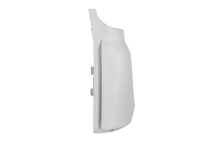 Elemente caroserie - Spoiler cabina extern Dreapta potrivit Renault Truck MIDLUM 05.06-