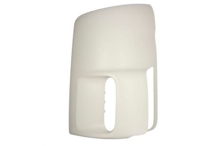 Cabina - Spoiler cabina Flaps stanga SCANIA 4 intre 1996-2008