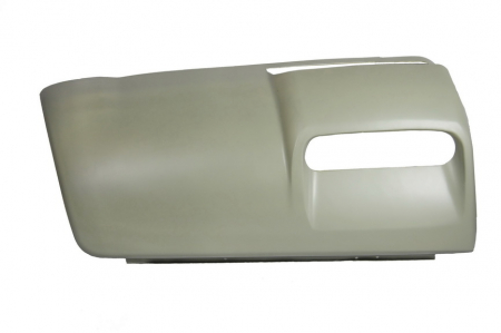 Bara - Spoiler cabina Flaps stanga SCANIA 4, P,G,R,T dupa 1995