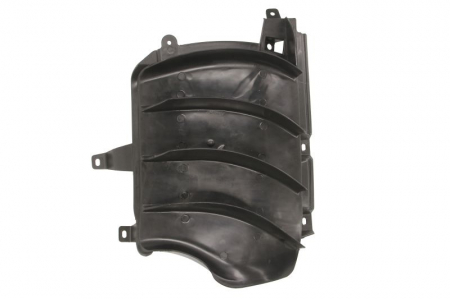 Spoiler cabina - Spoiler cabina interior stanga SCANIA P,G,R,T dupa 2004