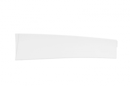 Elemente caroserie - Spoiler cabina principal Dreapta potrivit VOLVO FH16 II dupa 2012