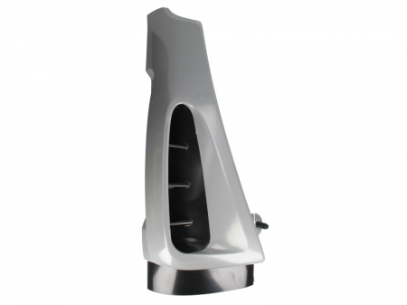 Elemente caroserie - Spoiler cabina spate / de colt Dreapta potrivit IVECO EUROCARGO I-III 2005-2015