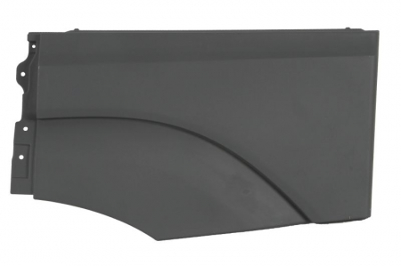 Cabina - Spoiler cabina stanga Acoperire MERCEDES ACTROS MP4 / MP5 dupa 2011