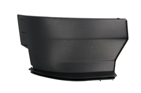 Cabina - Spoiler cabina stanga IVECO STRALIS dupa 2002
