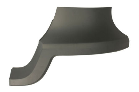 Elemente caroserie - Spoiler cabina Stanga potrivit MERCEDES ACTROS MP4 / MP5 dupa 2011