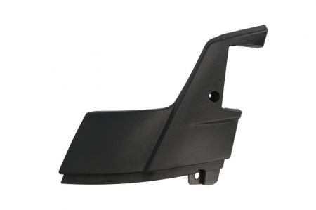 Elemente caroserie - Spoiler cabina Stanga potrivit VOLVO FM dupa 2012