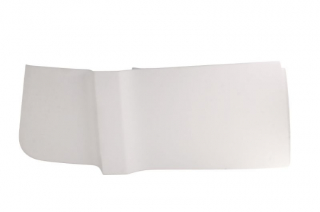 Spoiler cabina - Spoiler cabina superioara dreapta DAF XF 105, XF 95 dupa 2002