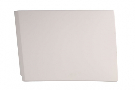 Cabina - Spoiler cabina superioara dreapta extensie RVI T dupa 2013