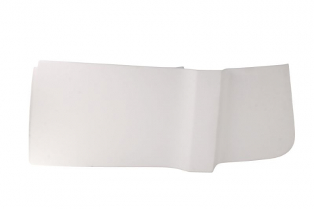 Spoiler cabina - Spoiler cabina superioara stanga DAF XF 105, XF 95 dupa 2002