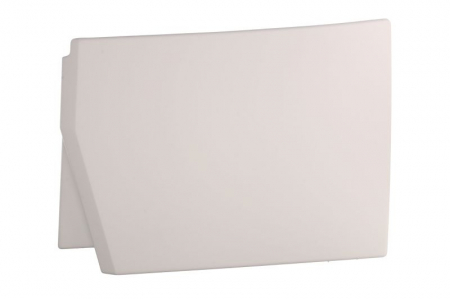 Cabina - Spoiler cabina superioara stanga extensie RVI T dupa 2013