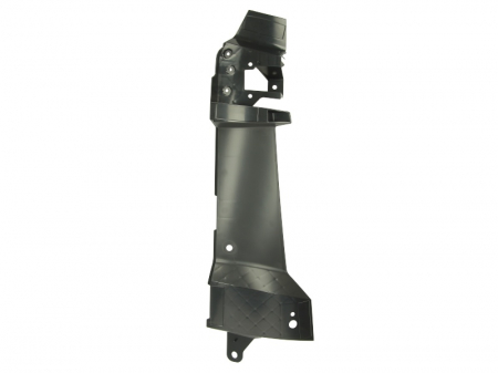 Spoiler cabina - Spoiler cabina VOLVO FH
