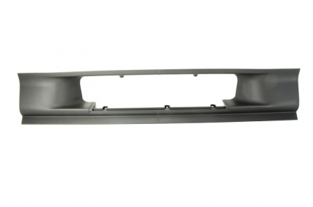 Bara - Spoiler fata inalta mijloc MERCEDES ACTROS II/III