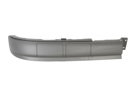 Bara - Spoiler sub Bara dreapta inferior MERCEDES ACTROS I
