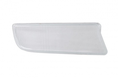Sticla faruri/stopuri - Sticla lampa ceata fata dreapta MAN TGX dupa 2007
