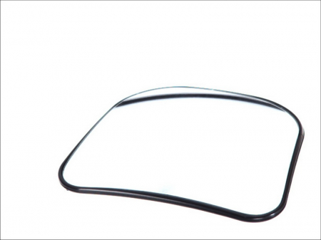Oglinzi - Sticla oglinda 184x160mm, incalzita SCANIA 4, P,G,R,T