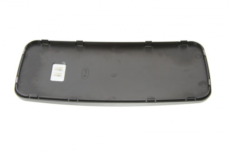 Caroserie - Sticla oglinda 24V MERCEDES ATEGO 380x170mm