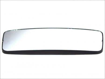 Caroserie - Sticla oglinda 465x190mm 24V RVI MAGNUM