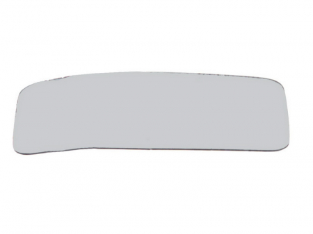 Oglinzi - Sticla oglinda incalzita 24V R1800 373x190x3 1700/3300/F45/55/F95 DAF 87 -> / F75/85 / 952 VOLVO F / FL / FORD fi-22 mm