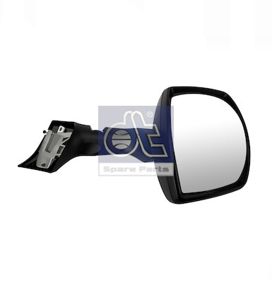 Oglinzi - Sticla Oglinda, manual, medium, MAN TGA, TGL, TGM, TGS, TGX dupa 2000