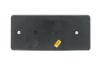 Stop lampa spate dreapta (12/24V, cu semnalizare, lumina marsalier, cu lumina stop, lumina parcare, lumina numar, reflector) [1]