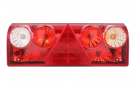 Stopuri - Stop lampa spate dreapta 4 dispersoare SCHMITZ