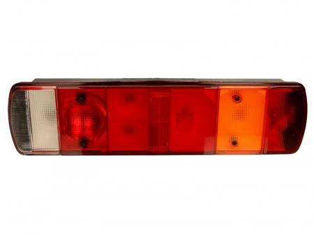 Stopuri - Stop lampa spate dreapta , 7 pini, soclu AMP 1.5 SCANIA 4 intre 1995-2008