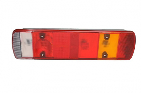Stopuri - Stop lampa spate dreapta , 7 pini, soclu AMP 1.5 SCANIA 4; VOLVO FH 12, FH 16, FM 12 dupa 1993