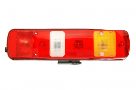 Stopuri - Stop lampa spate dreapta cu bulb deschis 24V, lumini marsarier, reflector, VOLVO FH dupa 2005