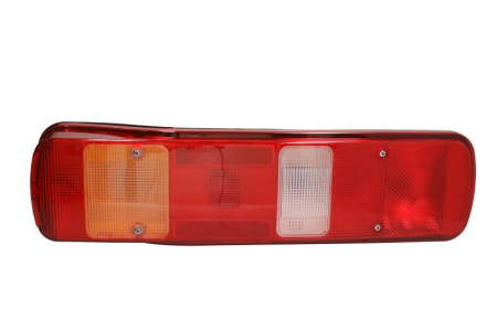 Stopuri - Stop lampa spate dreapta cu bulb deschis 24V, reflector, VOLVO FH dupa 2005
