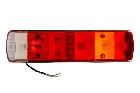 Stopuri - Stop lampa spate dreapta cu fire SCANIA 4, P,G,R,T dupa 1995