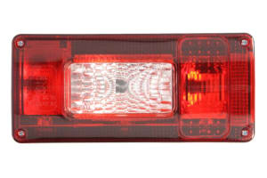 Stopuri - Stop lampa spate dreapta (cu semnalizare, cu lampa ceata)