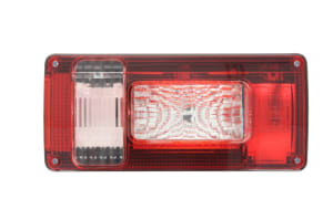Stopuri - Stop lampa spate dreapta (cu semnalizare, lumina marsalier, cu lumina stop, lumina parcare, lumina numar, reflector)