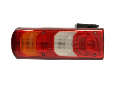 Stopuri - Stop lampa spate dreapta deschis bulb MERCEDES ACTROS MP4 / MP5 dupa 2011