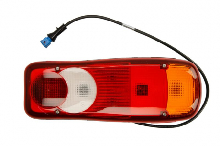 Stopuri - Stop lampa spate dreapta LC5 24V, VIGNAL RVI MIDLUM dupa 2000