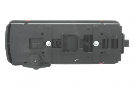 Stop lampa spate dreapta LC8 cu bulb deschis 24V, lumini marsarier, VIGNAL, soclu HDSCS 8 pini lateral IVECO STRALIS dupa 2002 [1]
