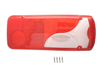 Stopuri - Stop lampa spate dreapta LC8 IVECO STRALIS dupa 2002